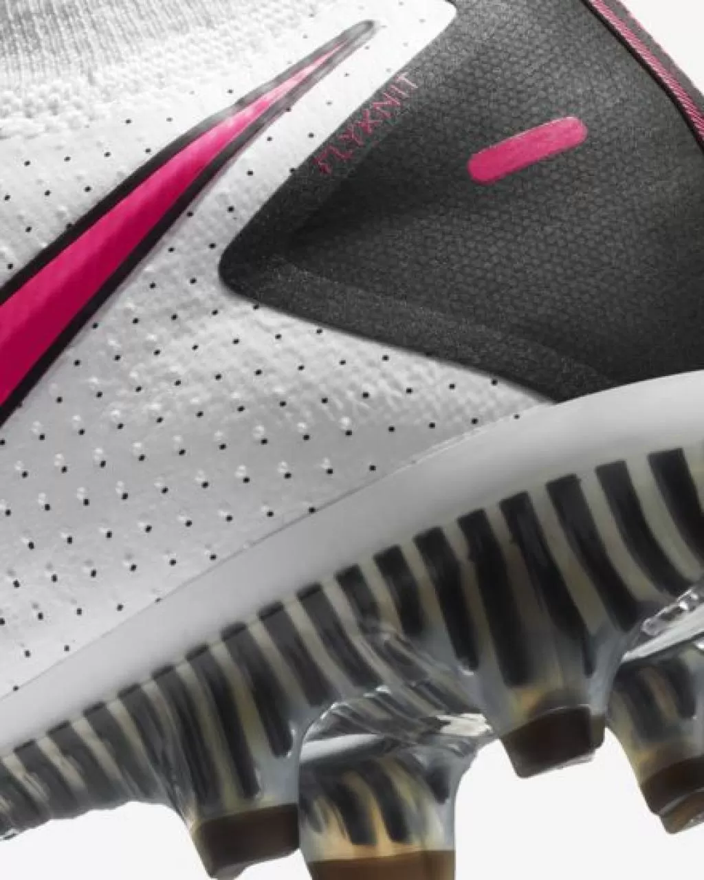 Бутсы профессиональные Nike Phantom GT DF Elite FG